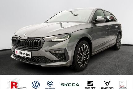 Skoda Scala Gebrauchtwagen
