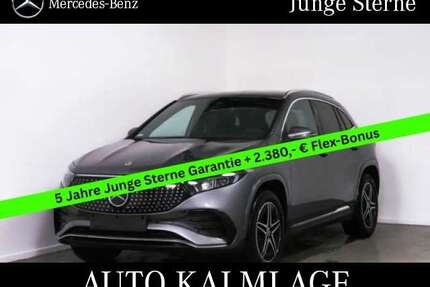 Mercedes-Benz EQA 350 Gebrauchtwagen