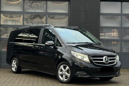Mercedes-Benz V 250 Gebrauchtwagen