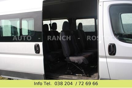 Fiat Ducato Gebrauchtwagen