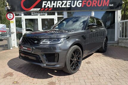 Land Rover Range Rover Sport Gebrauchtwagen