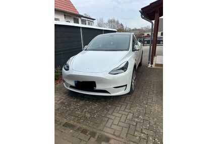 Tesla Model Y Gebrauchtwagen