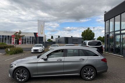 Mercedes-Benz C 250 Gebrauchtwagen
