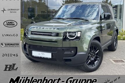 Land Rover Defender Gebrauchtwagen