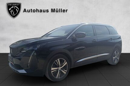 Peugeot 5008 Gebrauchtwagen