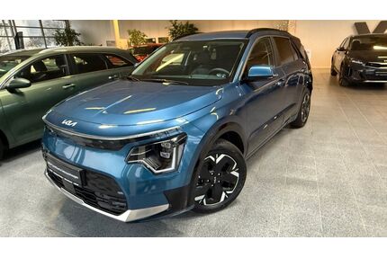 Kia Niro Gebrauchtwagen