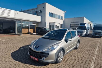 Peugeot 207 Gebrauchtwagen