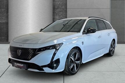 Peugeot 308 Gebrauchtwagen
