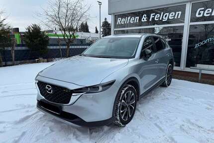 Mazda CX-5 Gebrauchtwagen