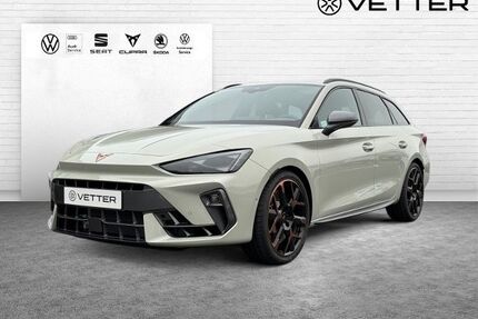 Cupra Leon Gebrauchtwagen