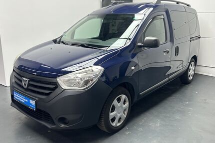 Dacia Dokker Gebrauchtwagen