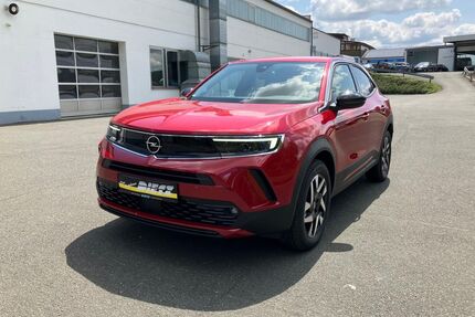 Opel Mokka-e Gebrauchtwagen