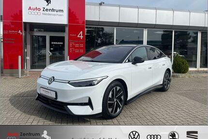 VW ID.7 Gebrauchtwagen