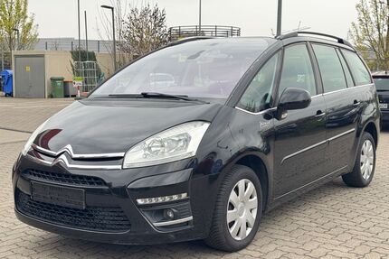 Citroen Grand C4 Picasso / SpaceTourer Gebrauchtwagen