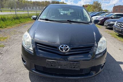 Toyota Auris Gebrauchtwagen