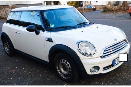 Mini ONE Gebrauchtwagen