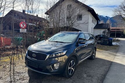Kia Sorento Gebrauchtwagen