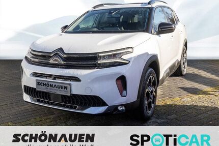 Citroen C5 Aircross Gebrauchtwagen