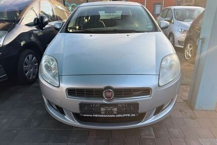 Fiat Bravo Gebrauchtwagen