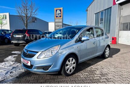 Opel Corsa Gebrauchtwagen