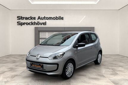 VW up! Gebrauchtwagen