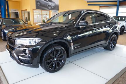 BMW X6 Gebrauchtwagen