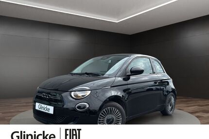 Fiat 500e Gebrauchtwagen