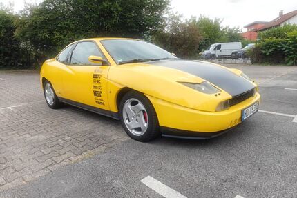 Fiat Coupe Gebrauchtwagen