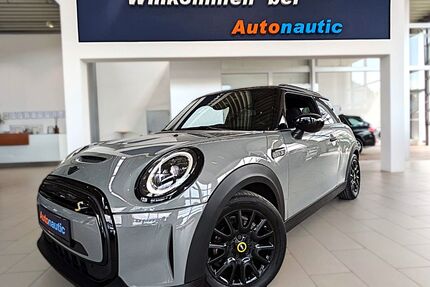 Mini Cooper SE Gebrauchtwagen
