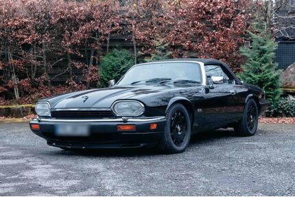 Jaguar XJS Gebrauchtwagen