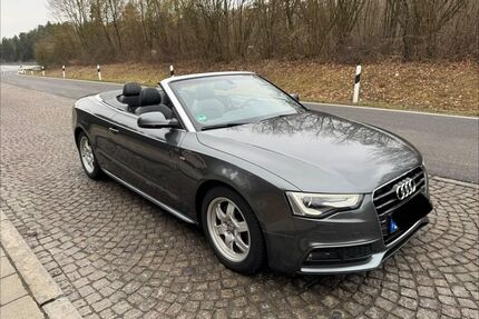 Audi A5 Gebrauchtwagen