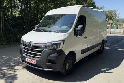 Renault Master Gebrauchtwagen