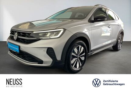 VW Taigo Gebrauchtwagen