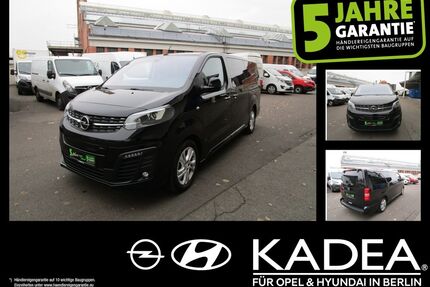 Opel Zafira Life Gebrauchtwagen