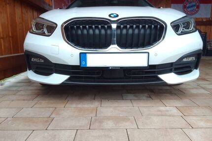 BMW 118 Gebrauchtwagen
