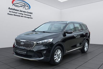 Kia Sorento Gebrauchtwagen