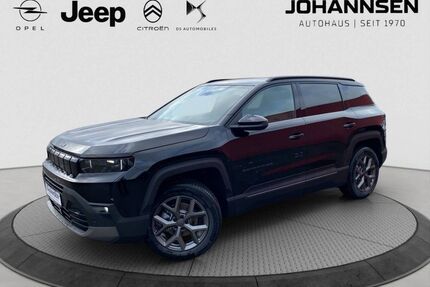 Jeep Compass Gebrauchtwagen