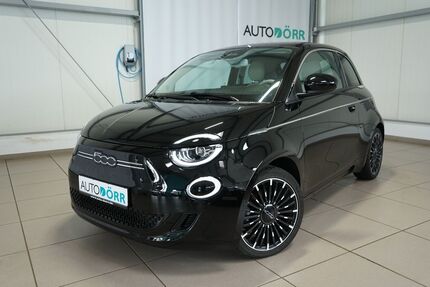 Fiat 500e Gebrauchtwagen