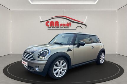 Mini Cooper Gebrauchtwagen