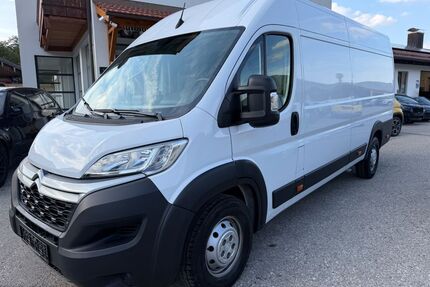 Citroen Jumper Gebrauchtwagen