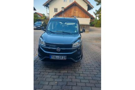 Fiat Doblo Gebrauchtwagen