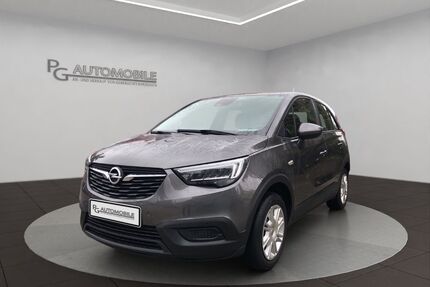 Opel Crossland (X) Gebrauchtwagen
