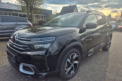 Citroen C5 Aircross Gebrauchtwagen