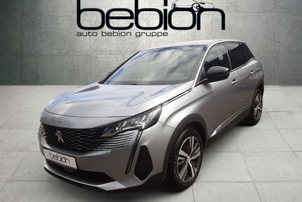 Peugeot 3008 Gebrauchtwagen