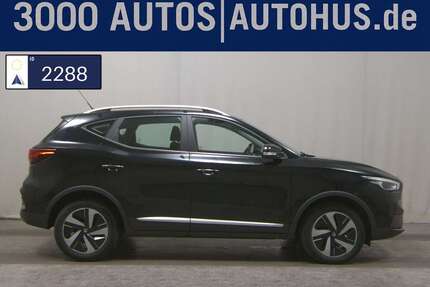 MG ZS Gebrauchtwagen