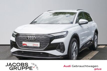 Audi Q4 Gebrauchtwagen