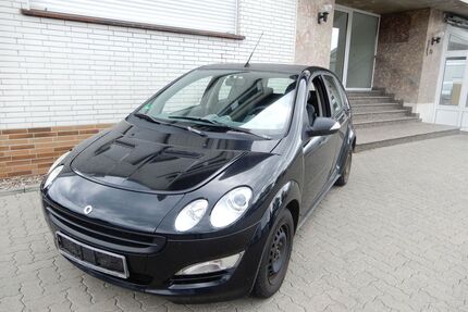 Smart ForFour Gebrauchtwagen