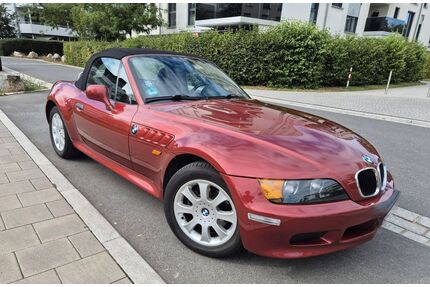 BMW Z3 Gebrauchtwagen