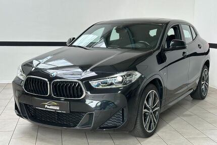 BMW X2 Gebrauchtwagen