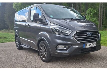 Ford Tourneo Gebrauchtwagen